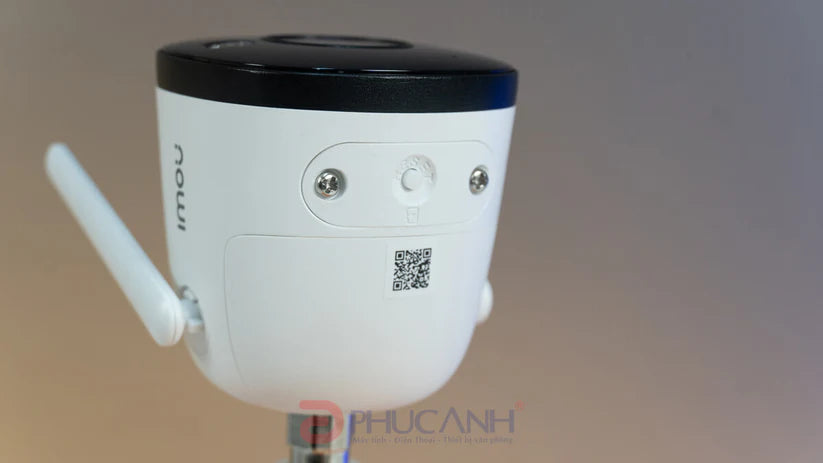 CAMÉRA DE SURVEILLANCE IMOU BULLET 2E OUTDOOR CAM