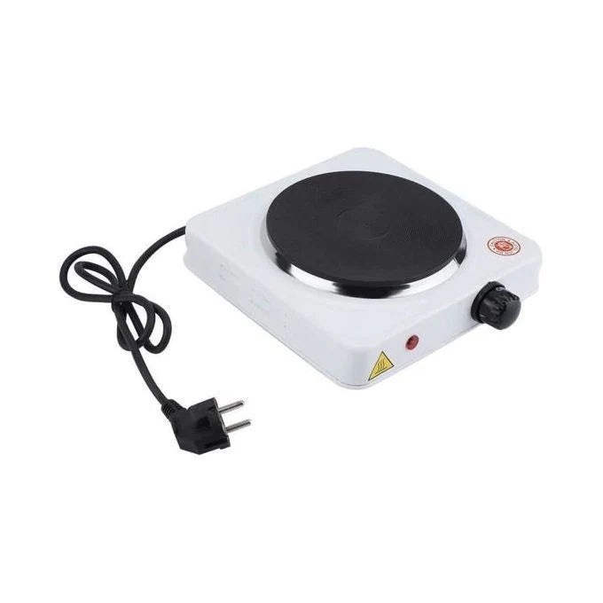 Plaque chauffante électrique-1000W