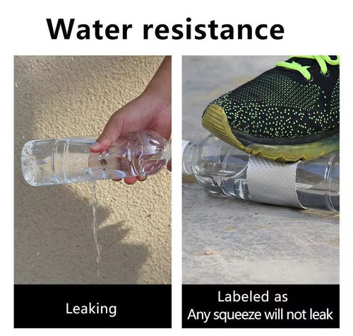 10cm/5m شريط لاصق سحري مضاد للماء الاكثر مبيعا في العالم