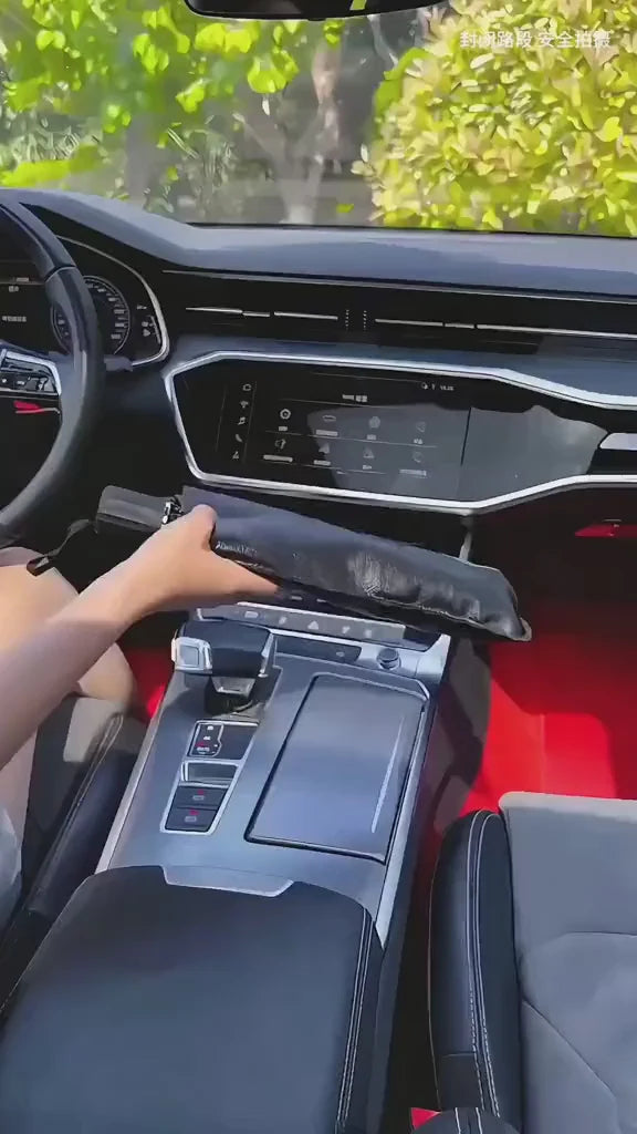 Parapluie Pare-Soleil Pliable pour Pare-Brise de Voiture