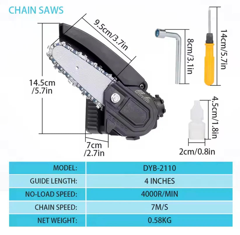 Accessoire multi-outils oscillant sans balais, perceuse électrique, tondeuse, tournevis, odorà eau, scie sauteuse pour batterie