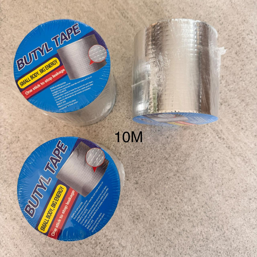 10cm/5m شريط لاصق سحري مضاد للماء الاكثر مبيعا في العالم