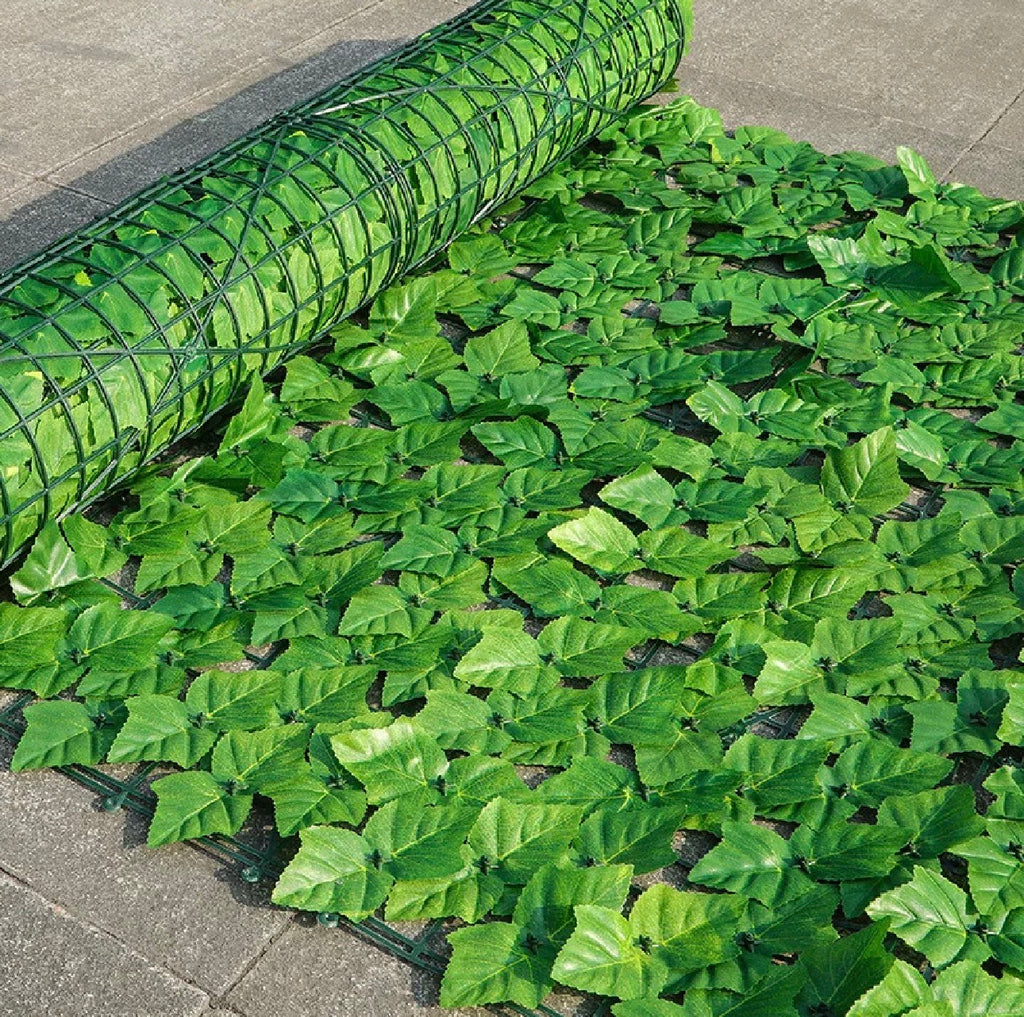 Rouleaux vegetal artificiel ( 864 feuilles )