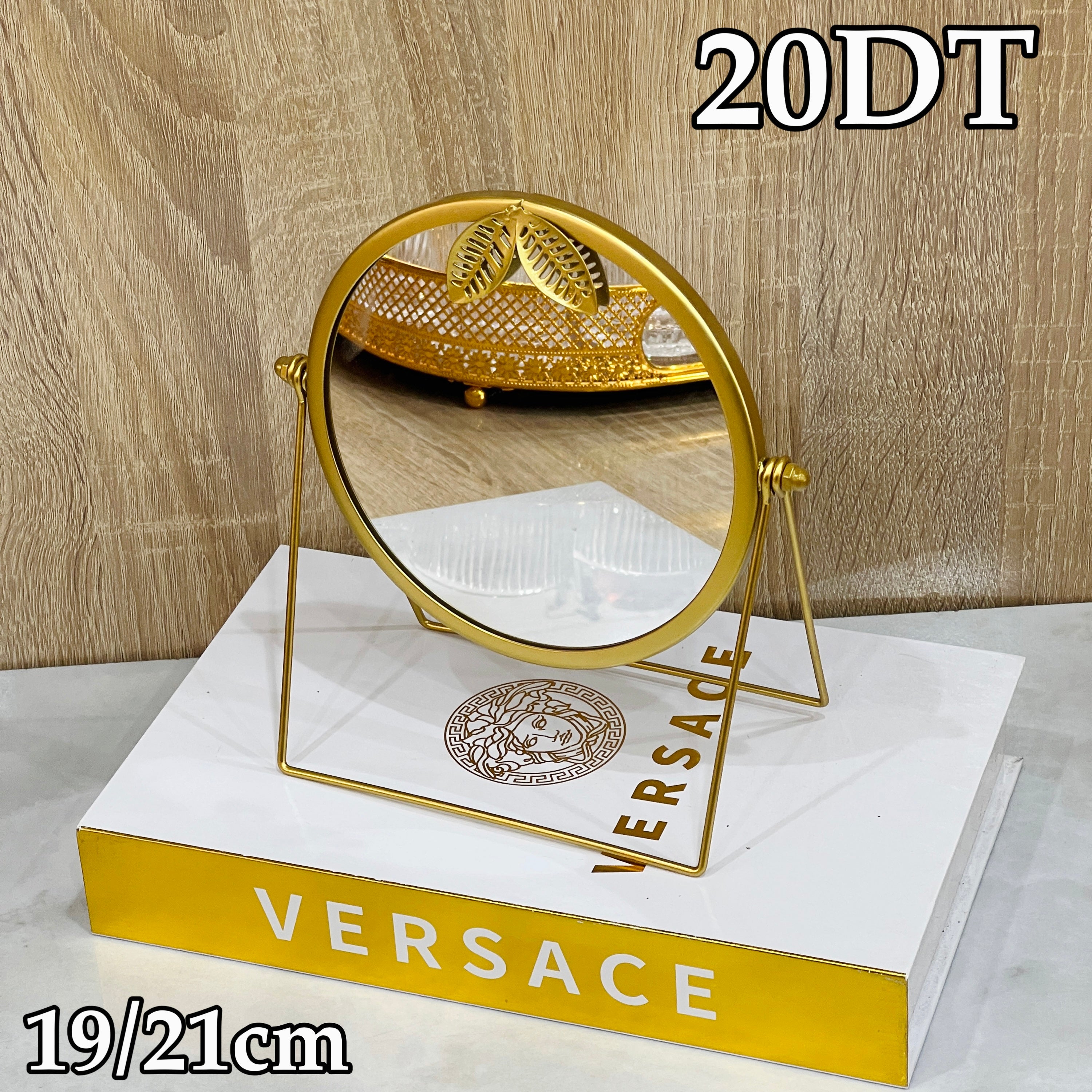 Mirroir mini