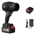 Souffler TURBO avec batterie 48 V