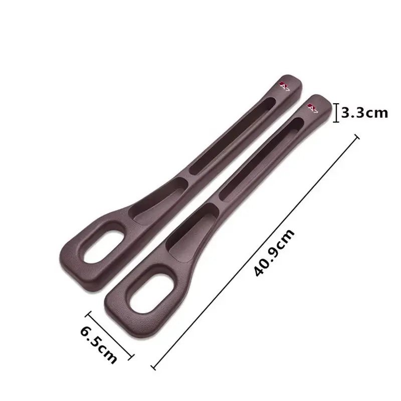 2 Piecs Organisateur d'espace pour siège de voiture