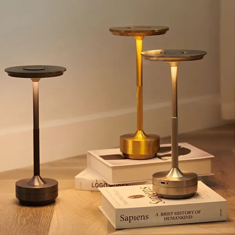 Lampe de table Stockholm