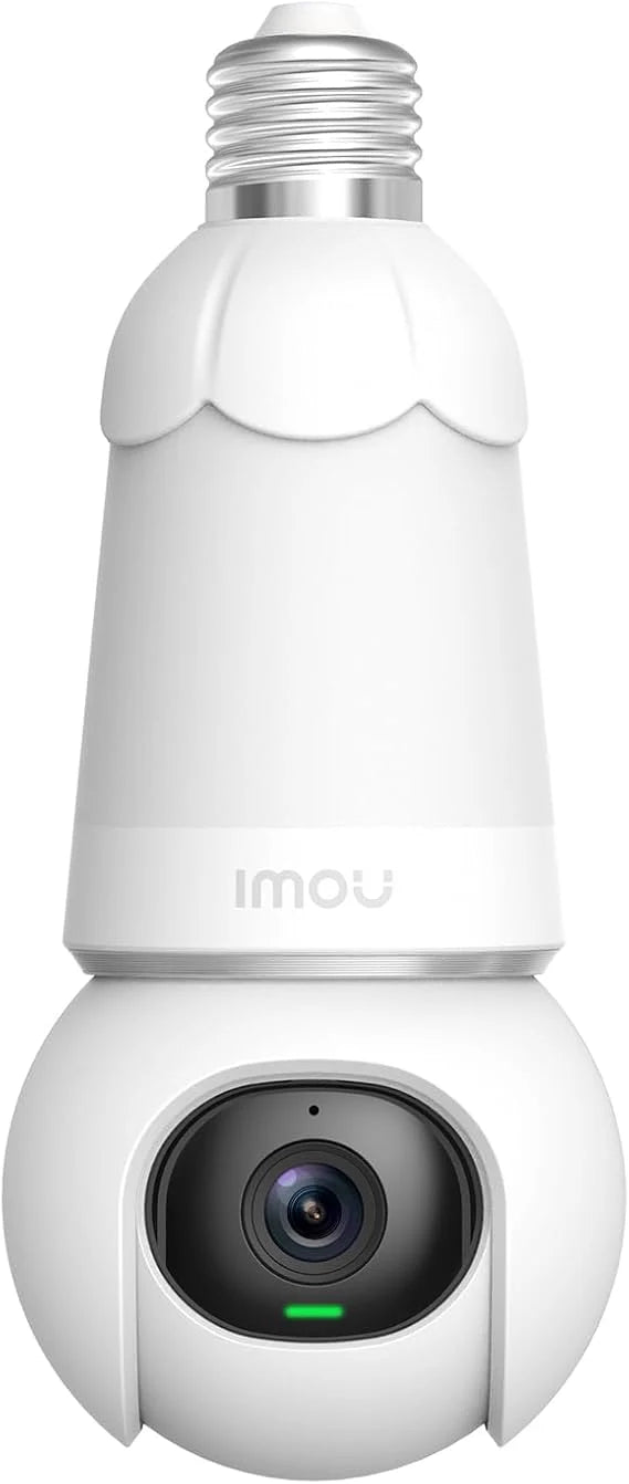 Camera IMOU Ampoule Bulb 3MP PTZ