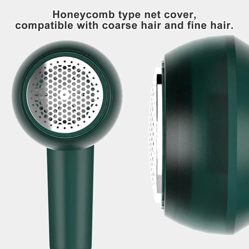 Brosses anti peluches Électrique USB Rechargeable