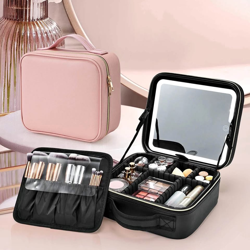 Box maquillage smart
