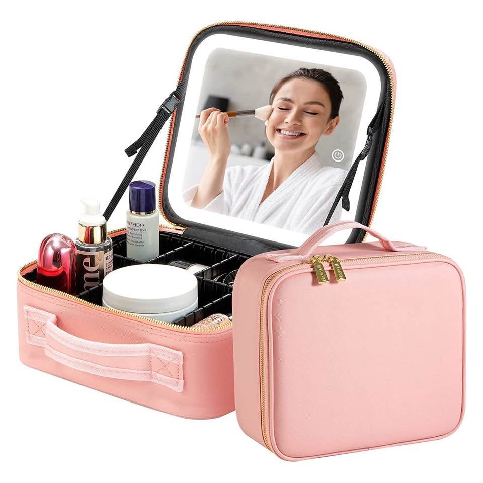 Box maquillage smart
