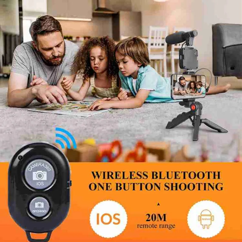 Kit video maker