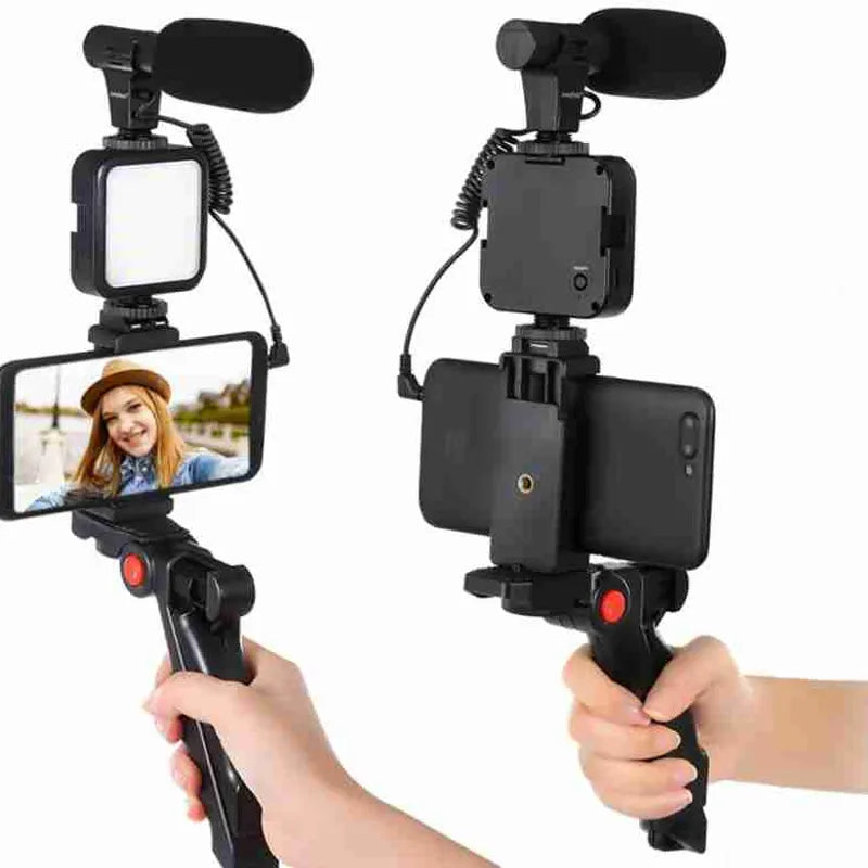 Kit video maker