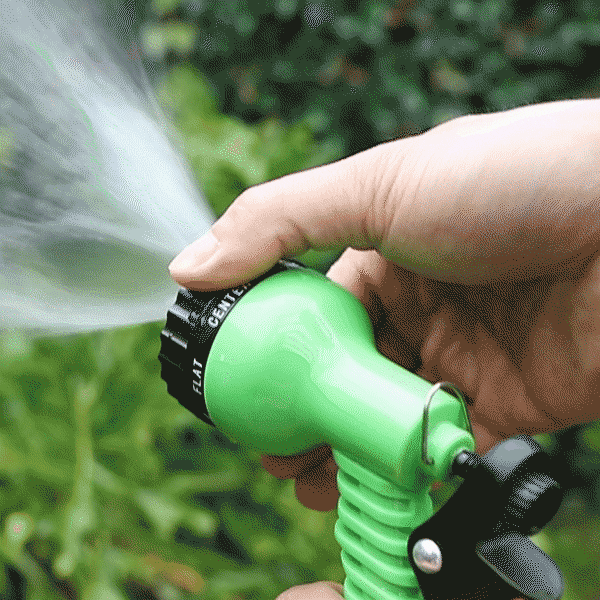 Tuyau d’arrosage extensible magic hose 52.5 m
