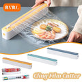 🍴 Distributeur de Film Plastique