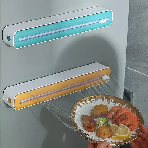 🍴 Distributeur de Film Plastique