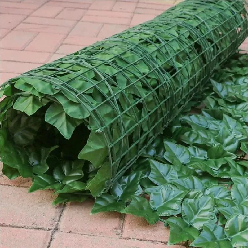 Rouleaux vegetal artificiel ( 864 feuilles )