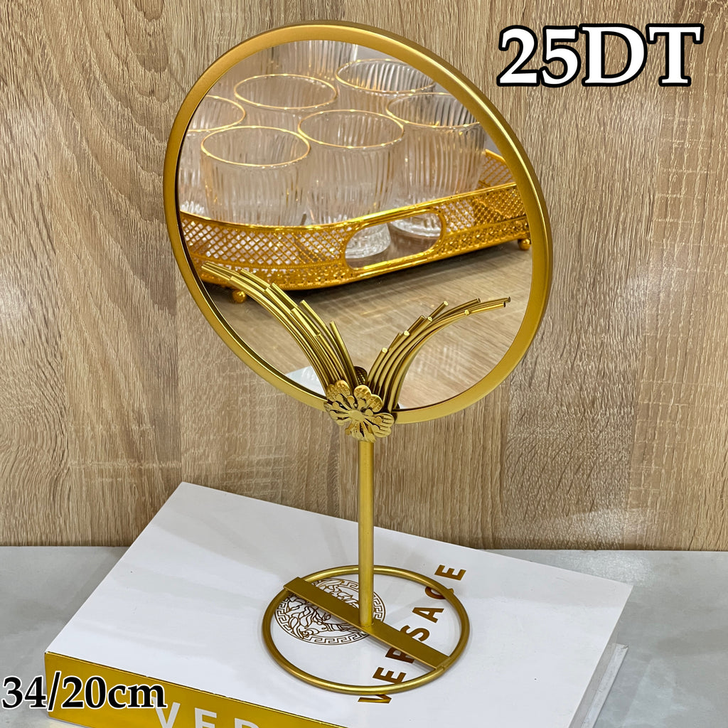 Mirroir Decoration