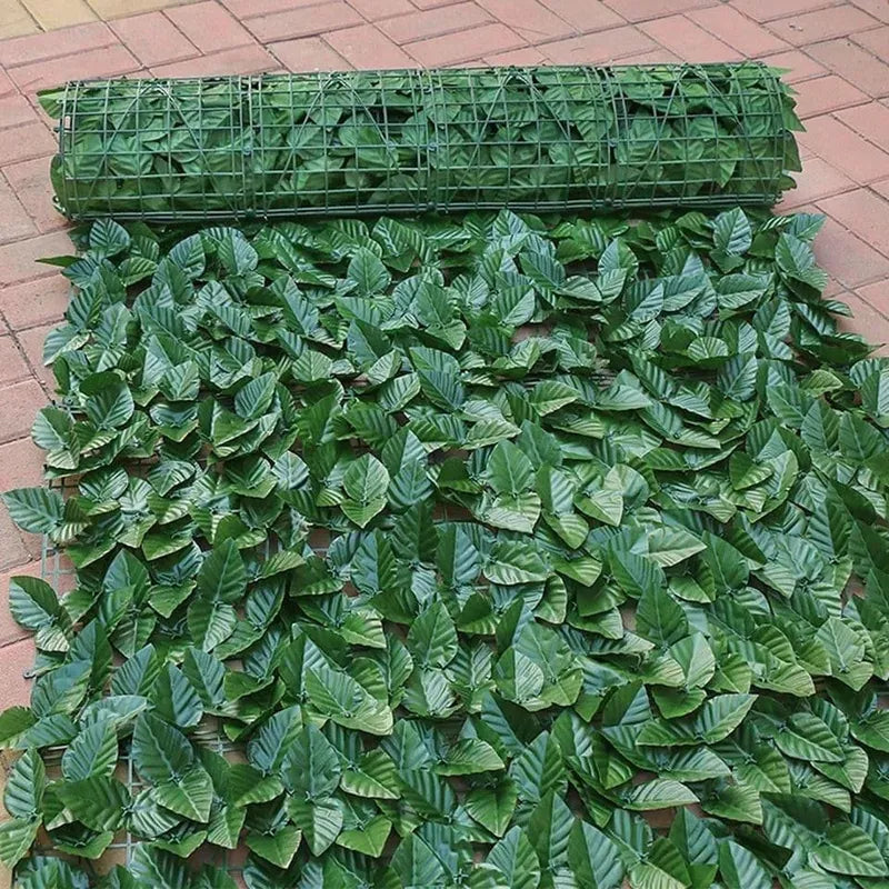 Rouleaux vegetal artificiel ( 864 feuilles )