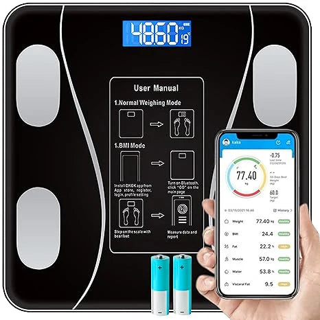 Pèse Personne Numérique 180 KG