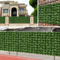 Rouleaux vegetal artificiel ( 864 feuilles )