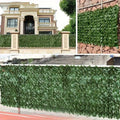 Rouleaux vegetal artificiel ( 864 feuilles )