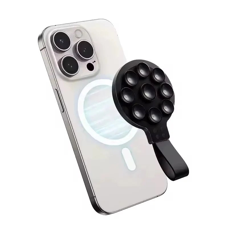 Support Téléphone Magnétique Ultra-Puissant