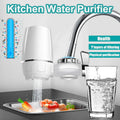 filtre d'eau du robinet pour cuisine