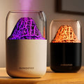 Diffuseur Volcan Flamme Aromatique