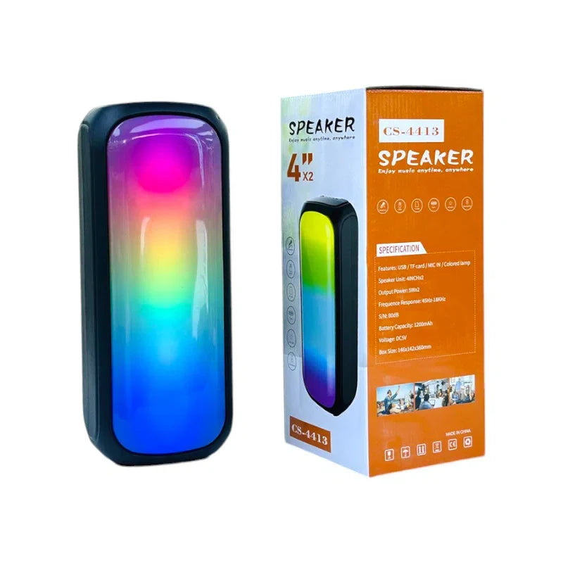 Speaker CS-4413