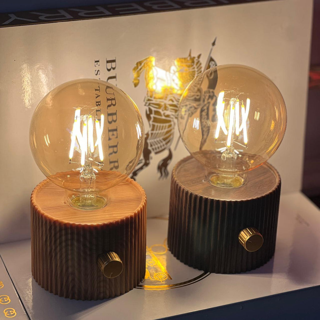 Lampe de nuit décorative