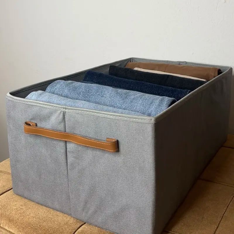 panier de rangement