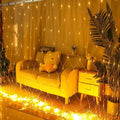 Filet Lumineux LED