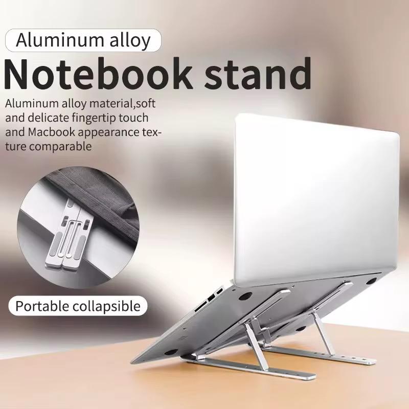 Support Pour PC Portable