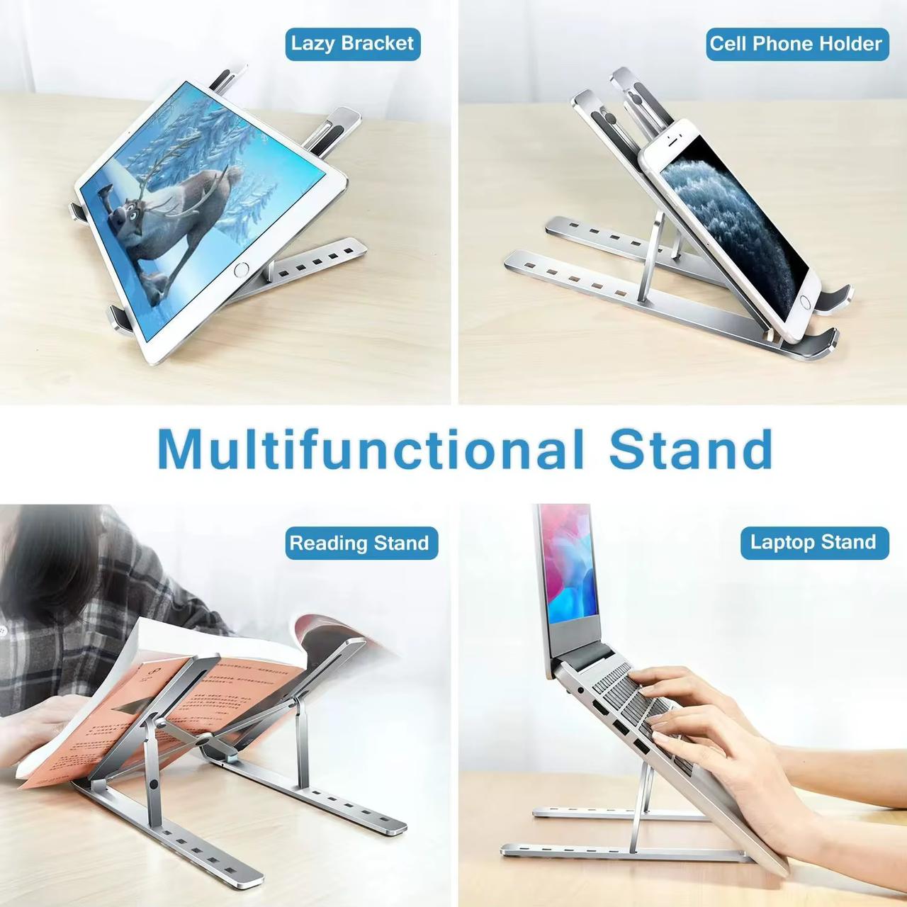 Support Pour PC Portable
