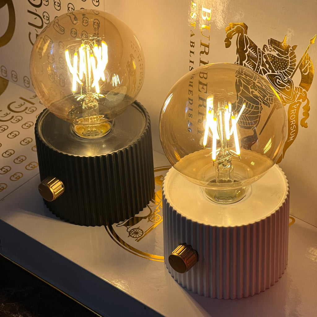 Lampe de nuit décorative
