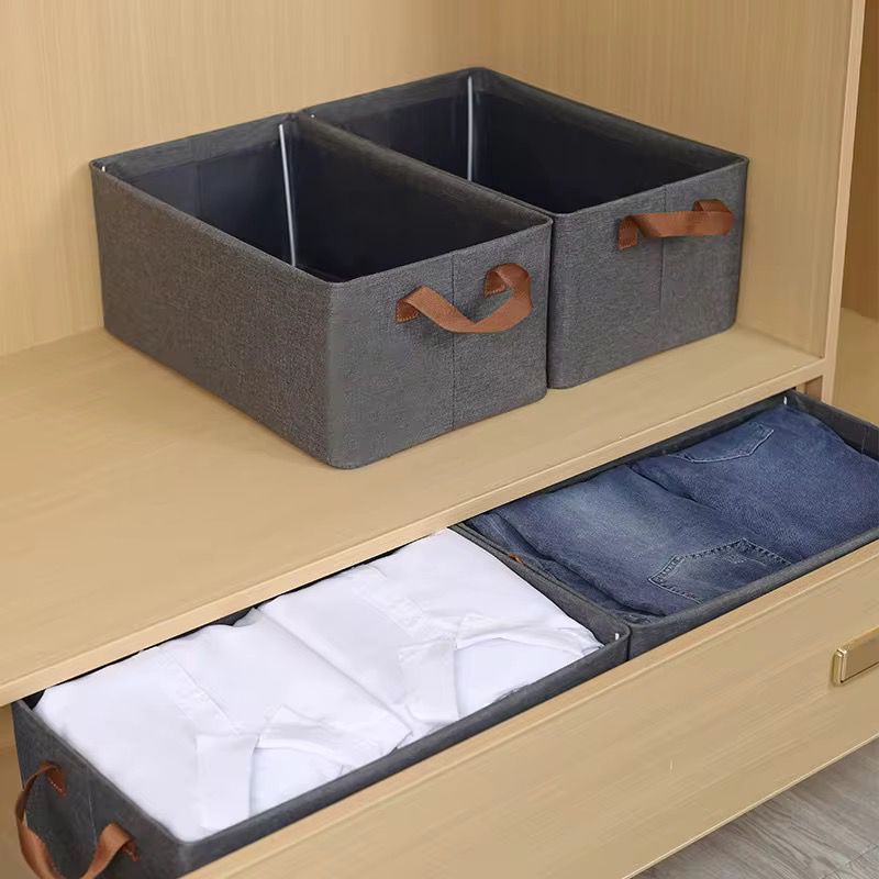 panier de rangement