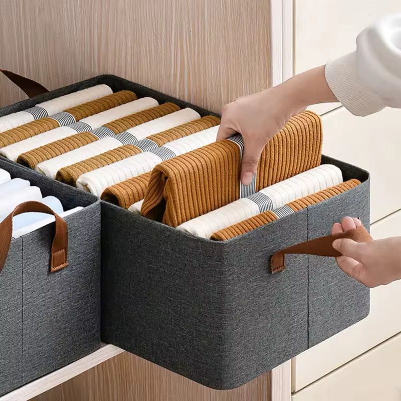 panier de rangement