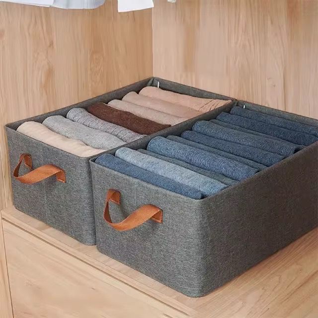 panier de rangement