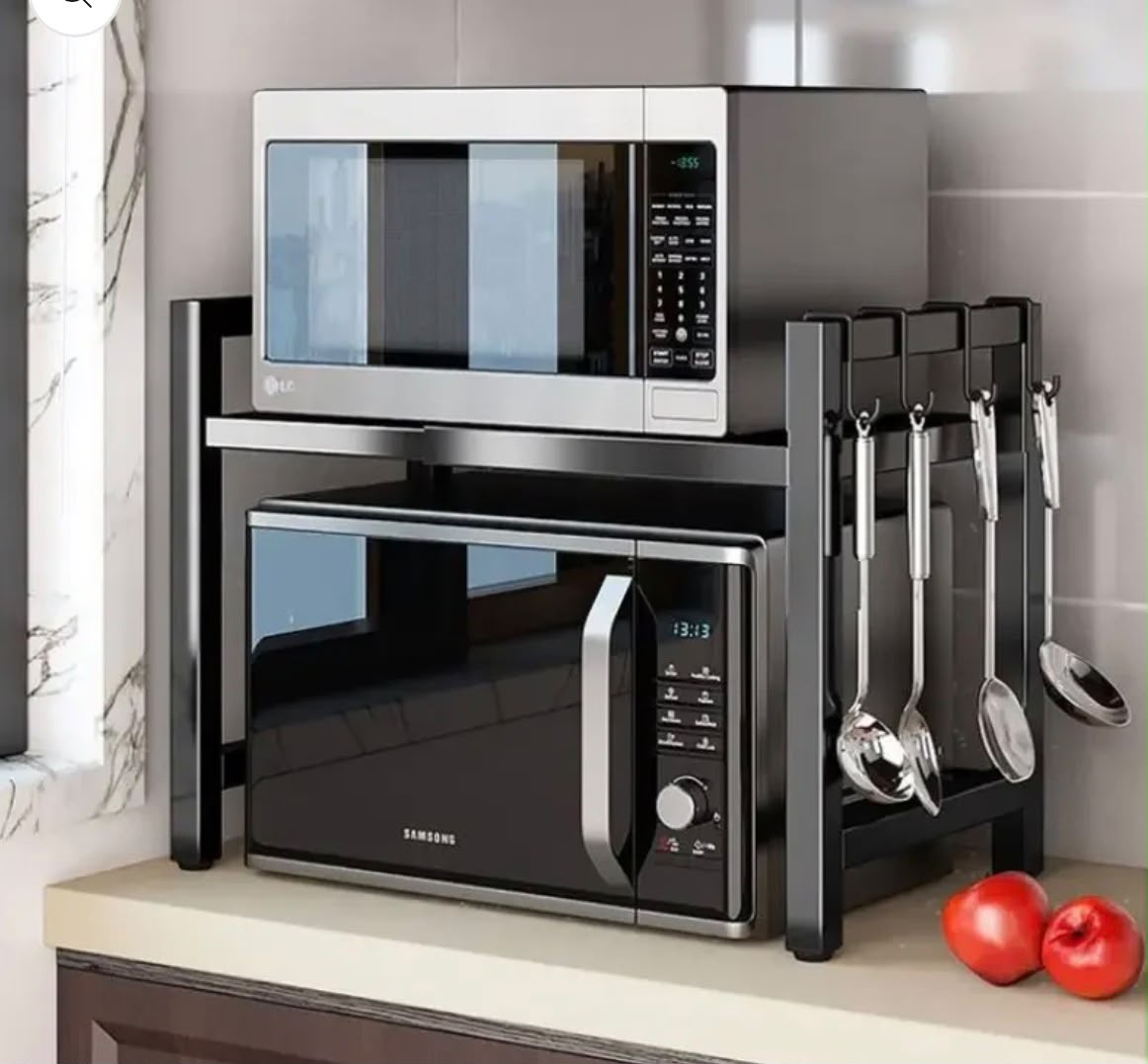 Étagère Cuisine