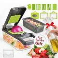 Coupe-légumes Nicer Dicer