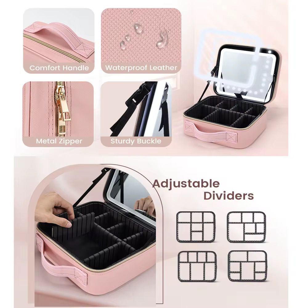 Box maquillage smart