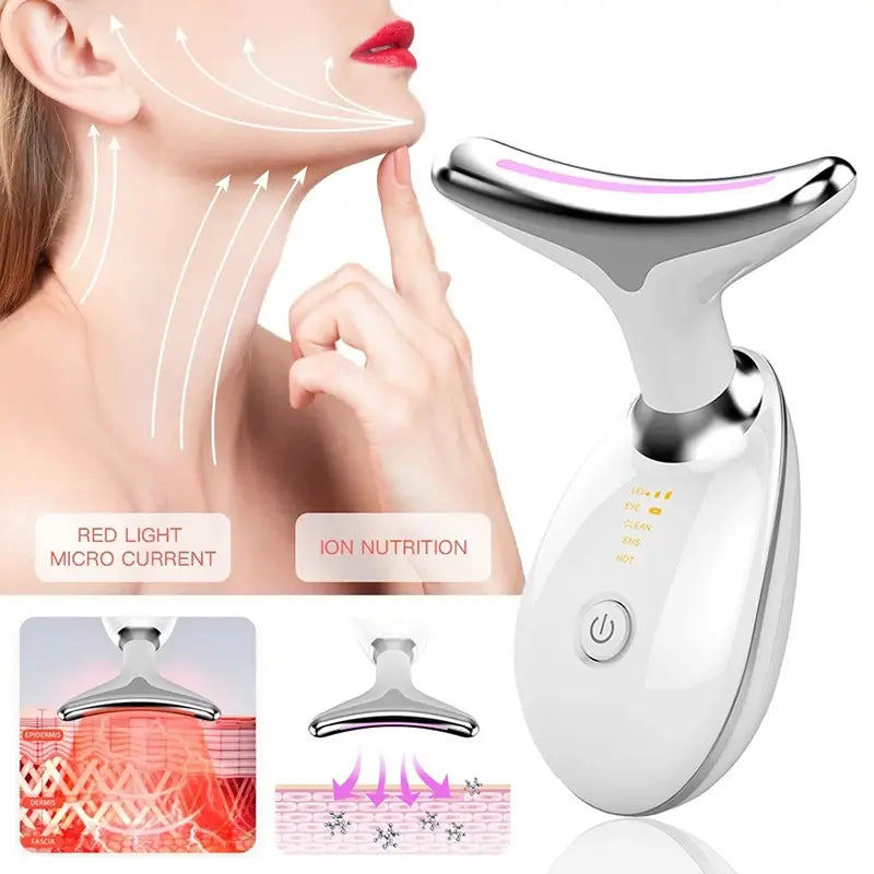 Soin du visage Nadove® Micro-Glow