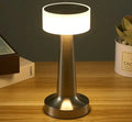Lampe de table sans fil rechargeable