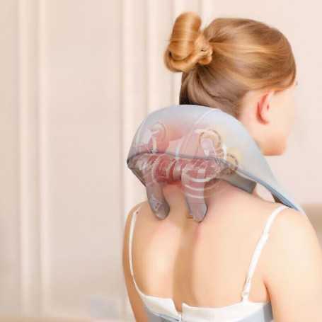 Masseur de cou
