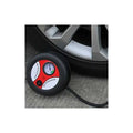 Compresseur D'air Pour Voiture 12V