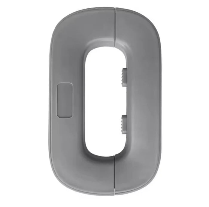 Serrure De Réfrigérateur Ou Porte De Congélateur Pour Sécurité