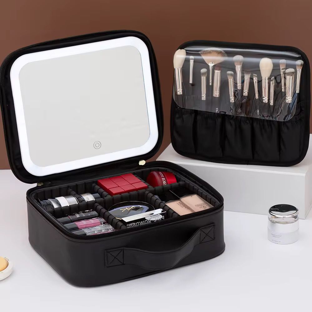 Box maquillage smart
