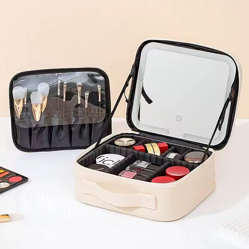 Box maquillage smart