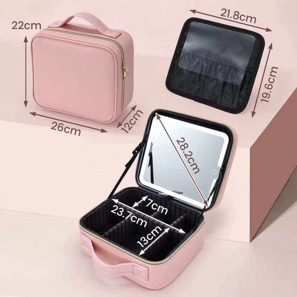 Box maquillage smart